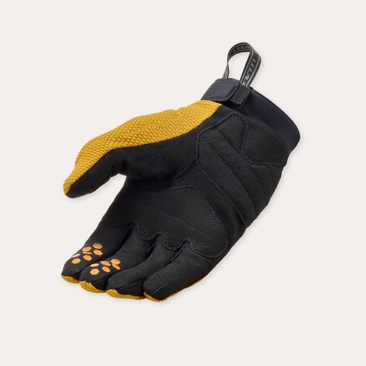 Massif Gloves