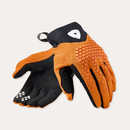 Massif Gloves