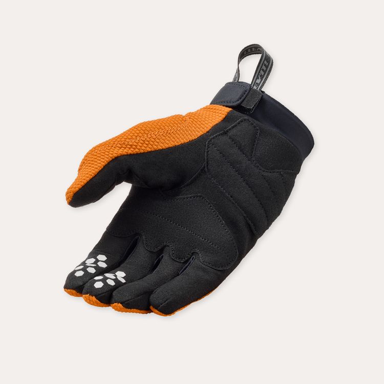 Massif Gloves