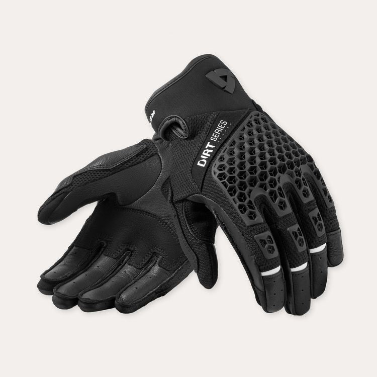 Caliber 2 Gloves