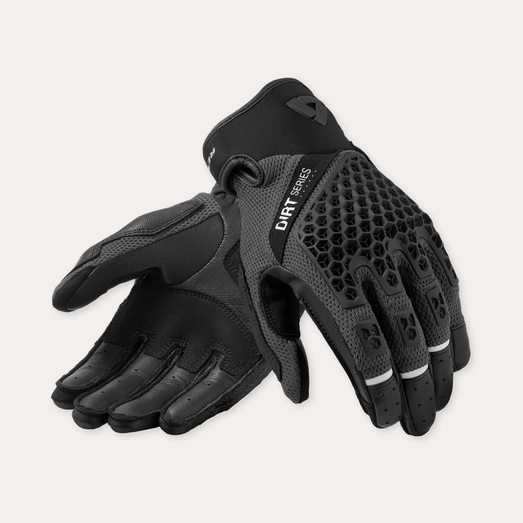 Caliber 2 Gloves