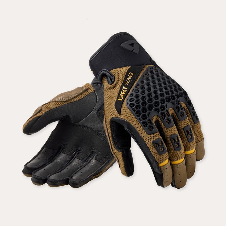 Caliber 2 Gloves