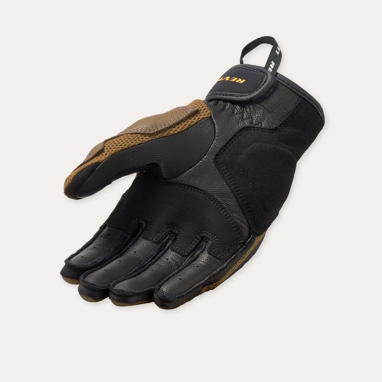 Caliber 2 Gloves