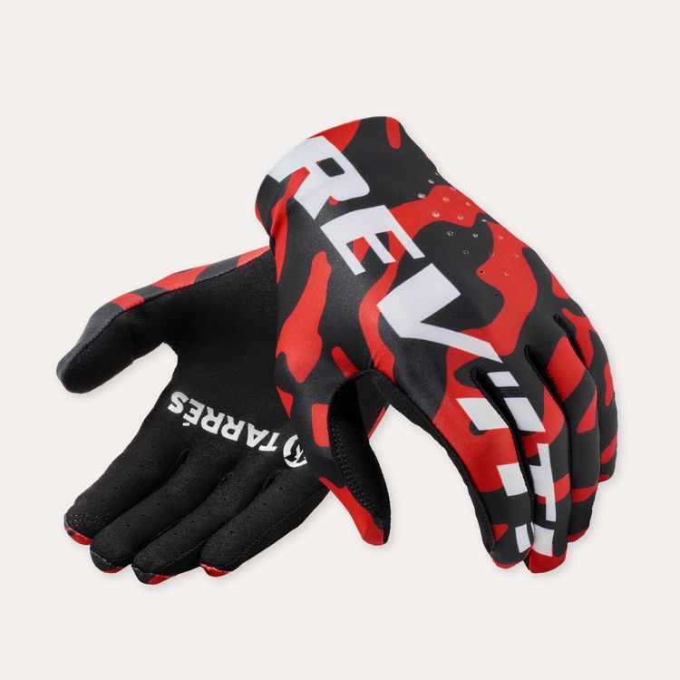 Tacto Gloves