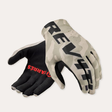 Tacto Gloves