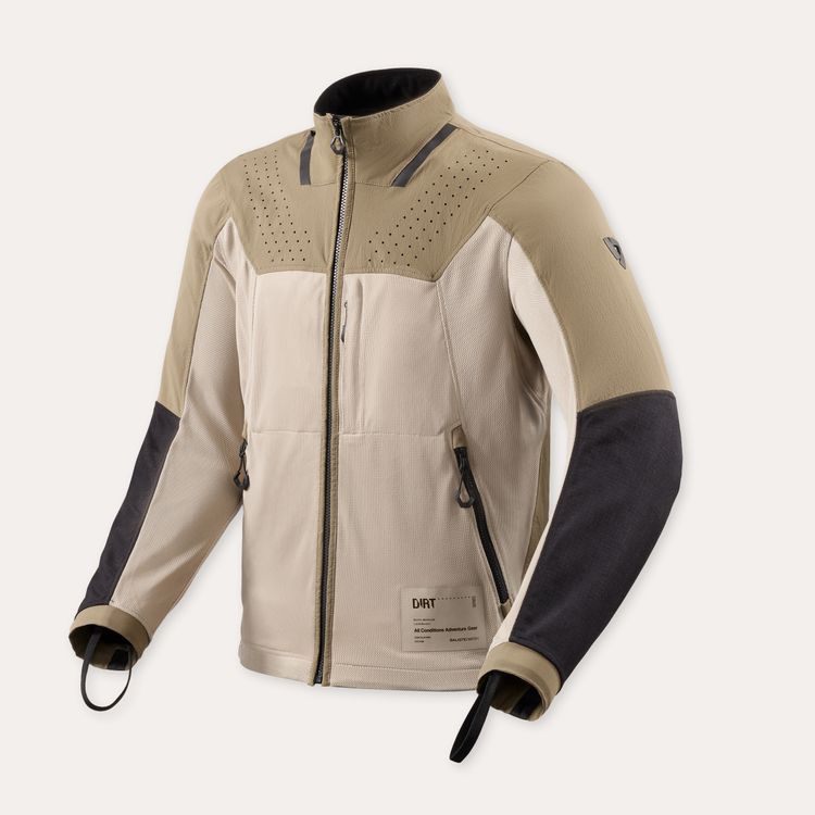 Territory 2 Jacket