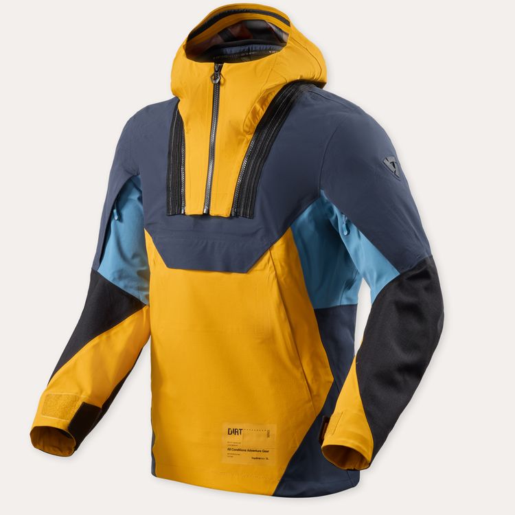Blackwater 3 H2O Smock