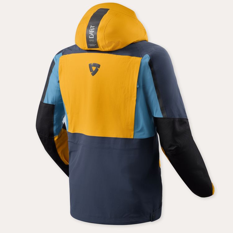 Blackwater 3 H2O Smock