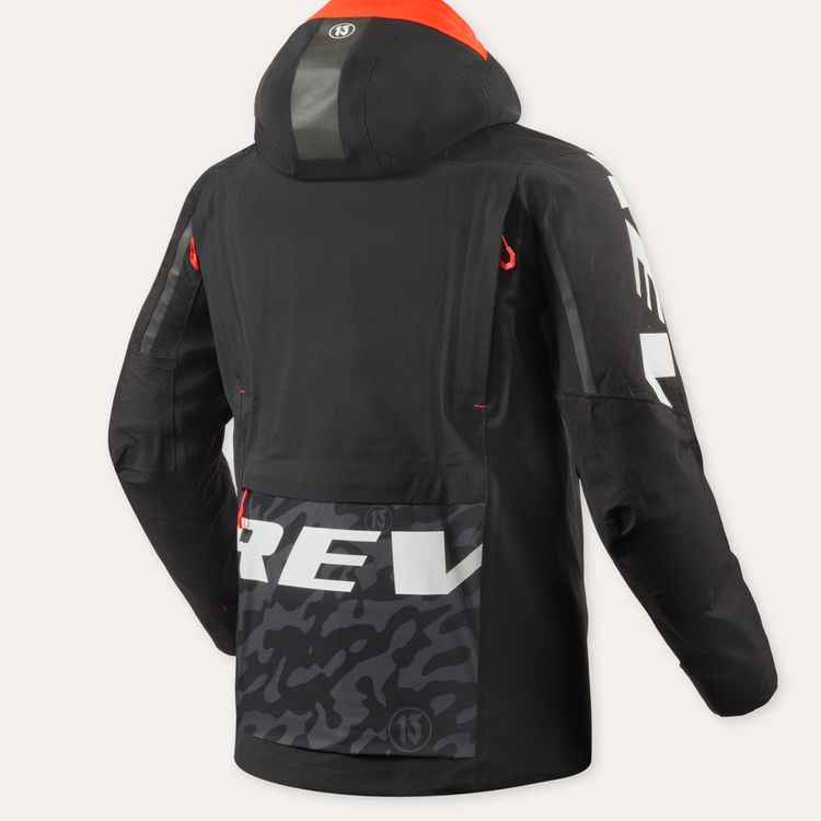 Vision H2O Jacket