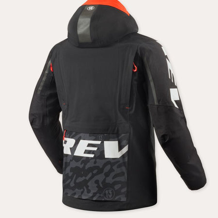 Vision H2O Jacket