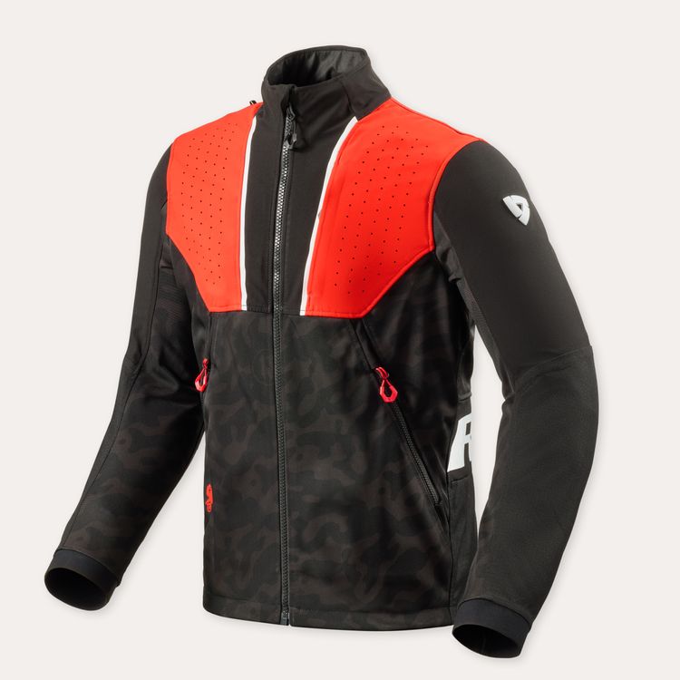 Africa Jacket