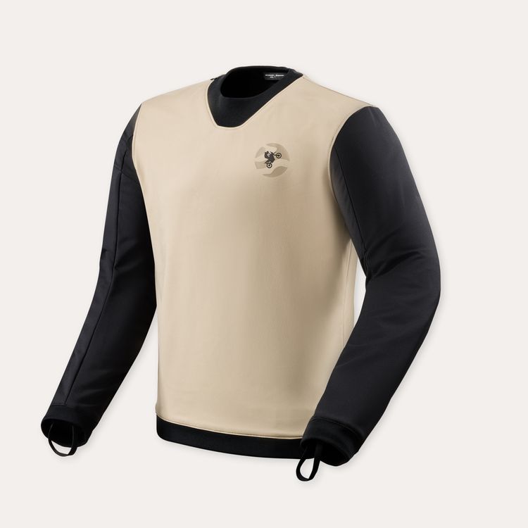 Trazada Sweater