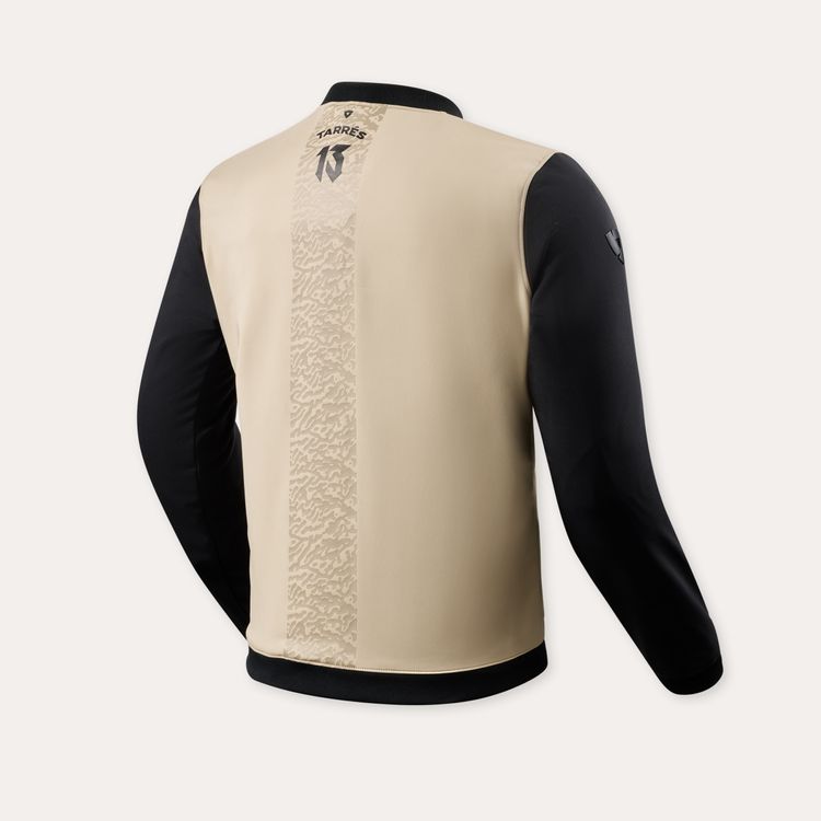 Trazada Sweater