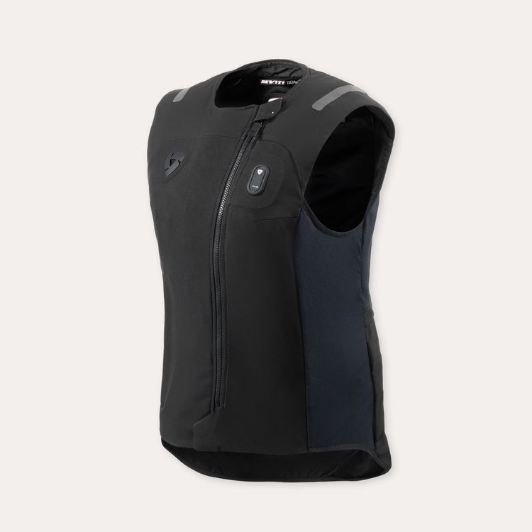 Avertum Street Tech-Air Ladies Airbag