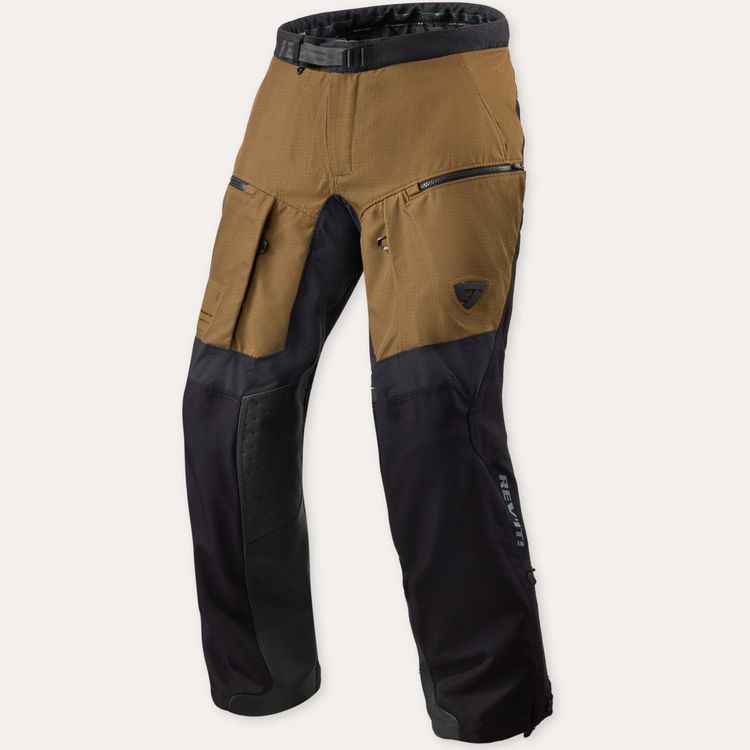 Continent 2 Pants