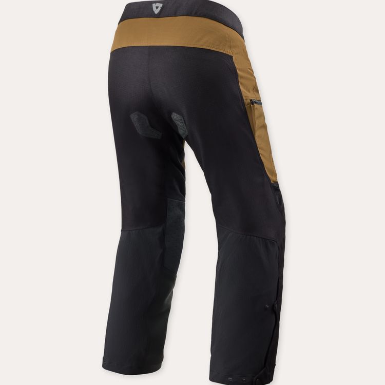 Continent 2 Pants