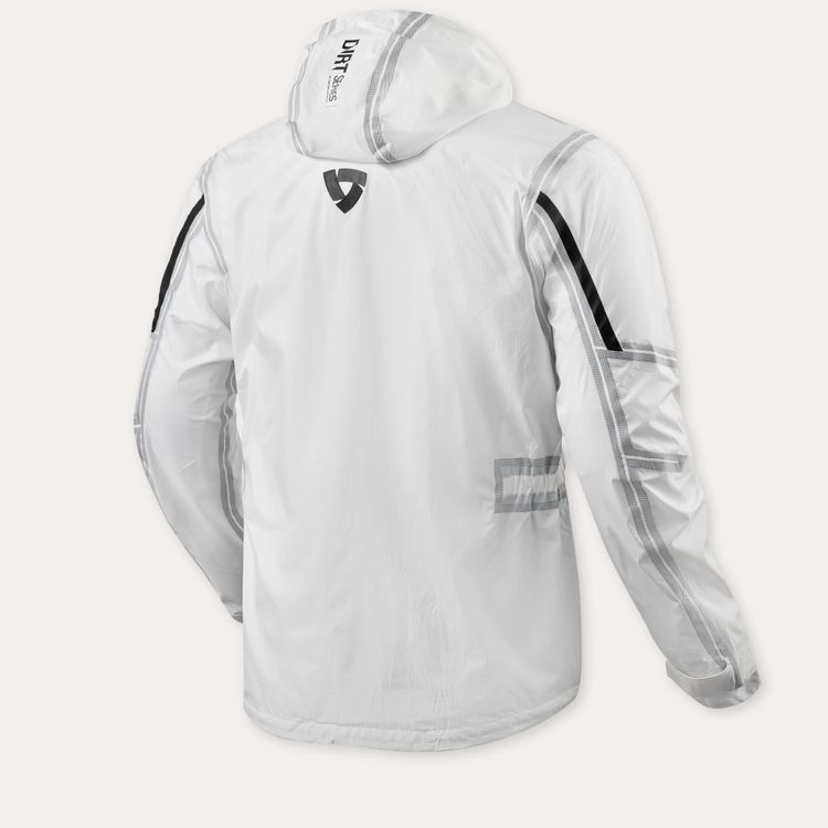 Barrier 2 H2O Rain Jacket