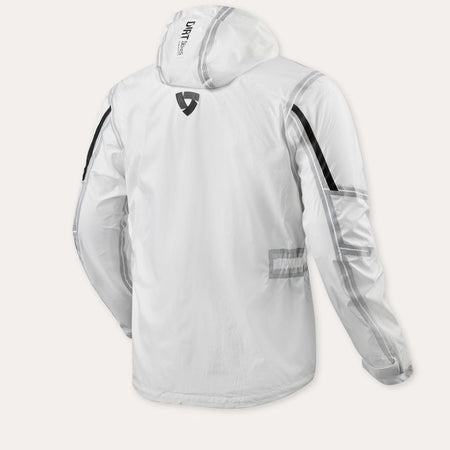 Barrier 2 H2O Rain Jacket