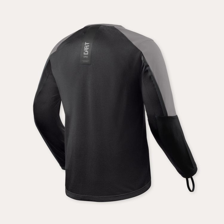 Sierra 2 Jersey