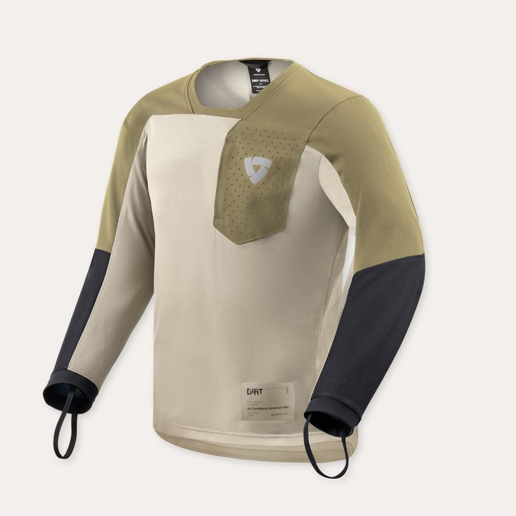 Sierra 2 Jersey