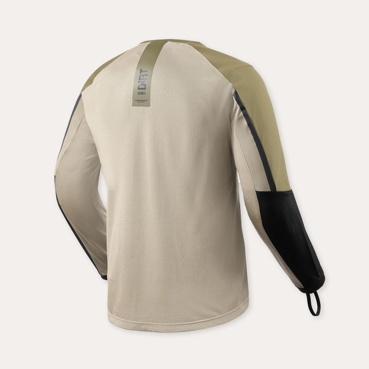 Sierra 2 Jersey