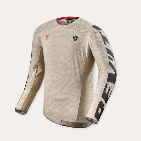 Thirteen Jersey