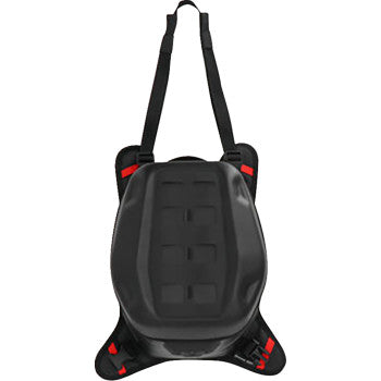 PRO Cross WP Strap Tank bag - 5.5L