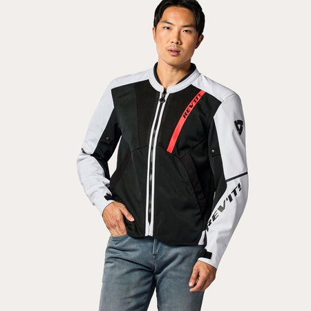 GT-R 4 Air Jacket