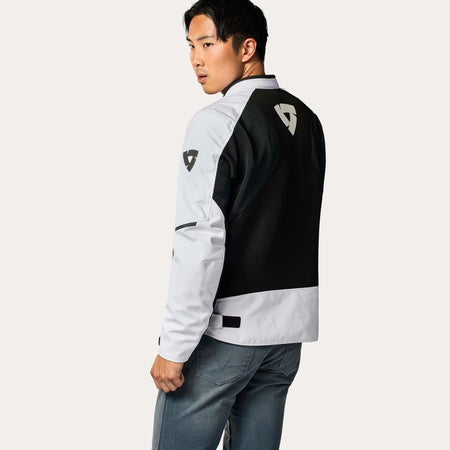 GT-R 4 Air Jacket