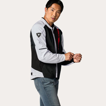 GT-R 4 Air Jacket