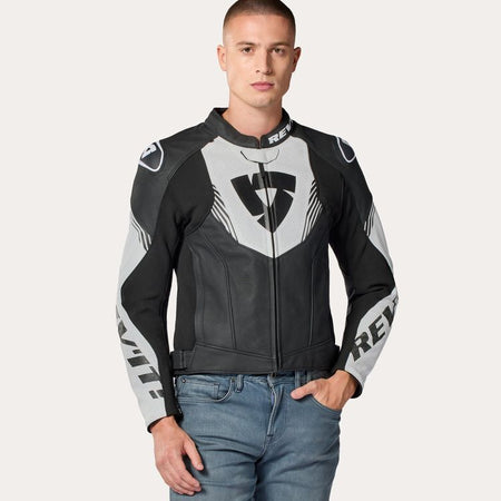 Argon 3 Jacket