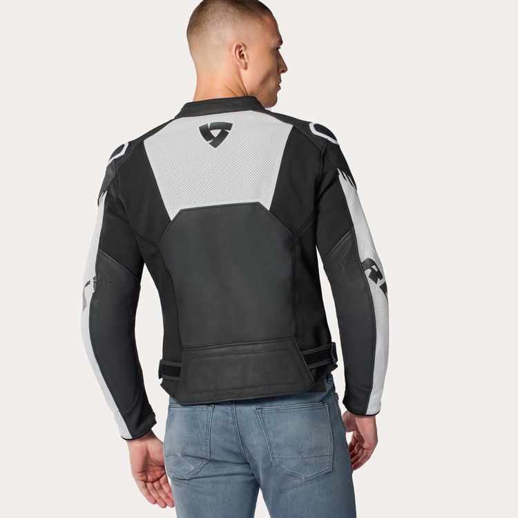 Argon 3 Jacket