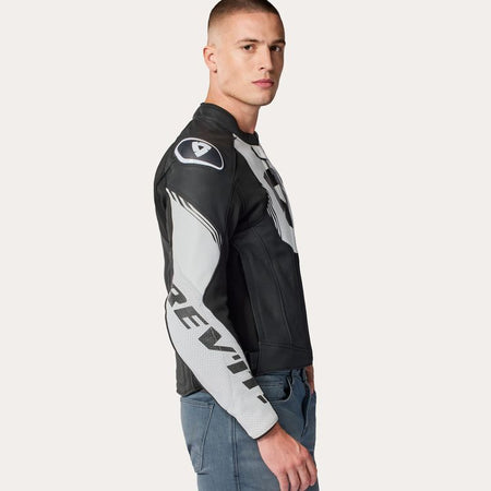 Argon 3 Jacket