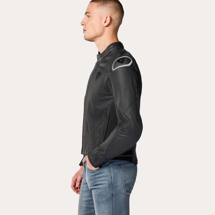 Quadratic Jacket