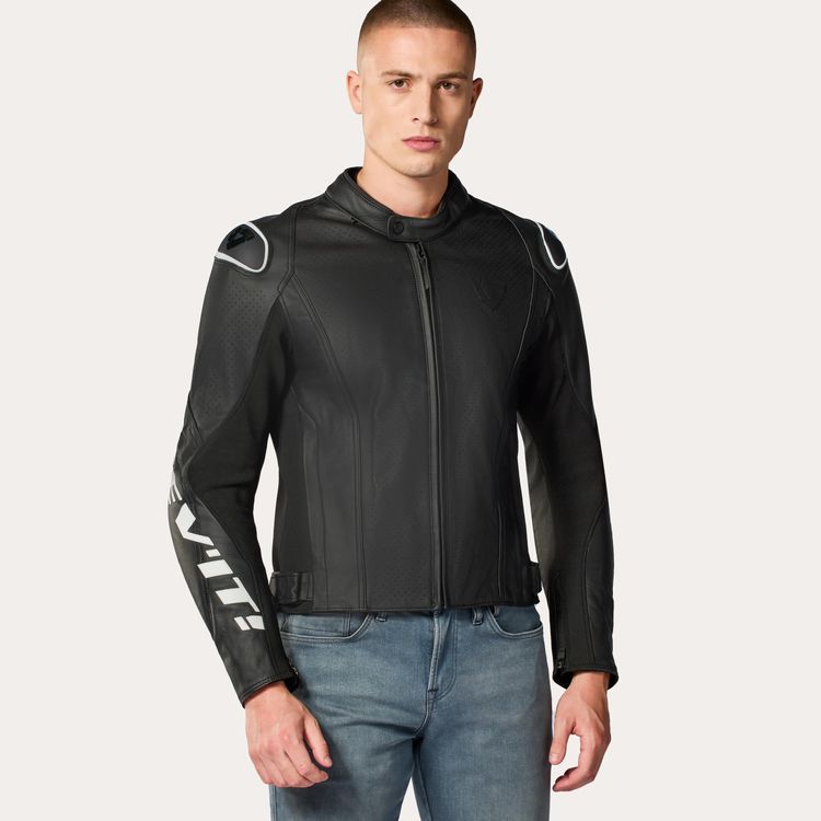 Quadratic Jacket