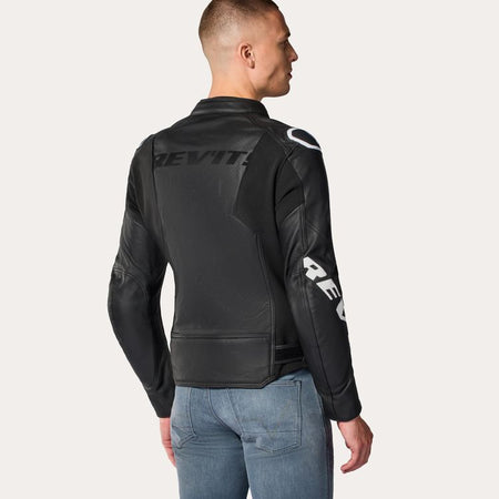 Quadratic Jacket