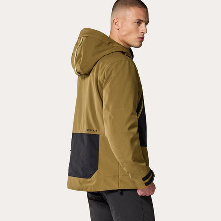 Entropy H2O Jacket