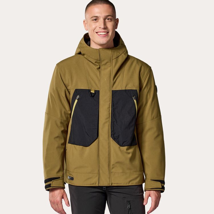 Entropy H2O Jacket