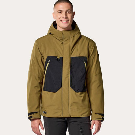 Entropy H2O Jacket