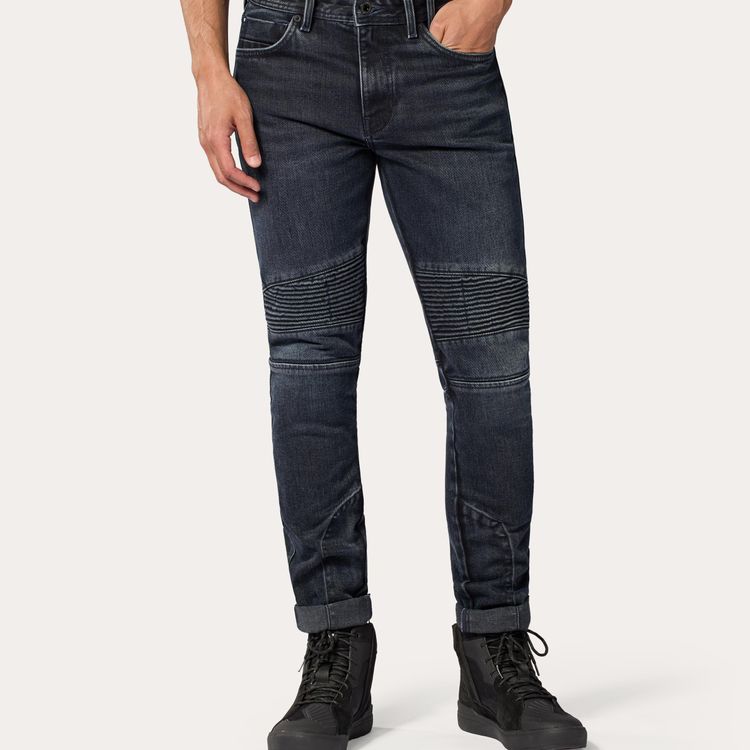 Moto 2 TF Jeans