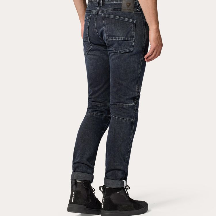 Moto 2 TF Jeans