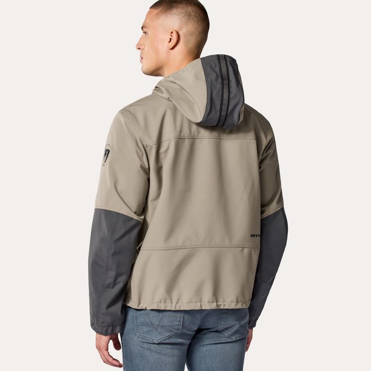 Boson Jacket