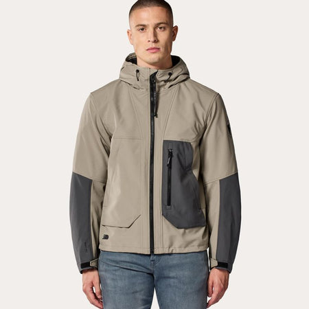 Boson Jacket