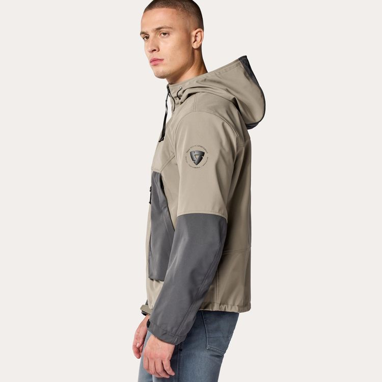 Boson Jacket