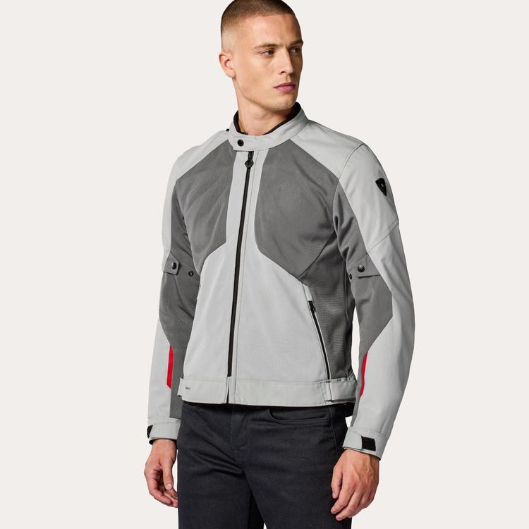 Torque 3 H2O Jacket