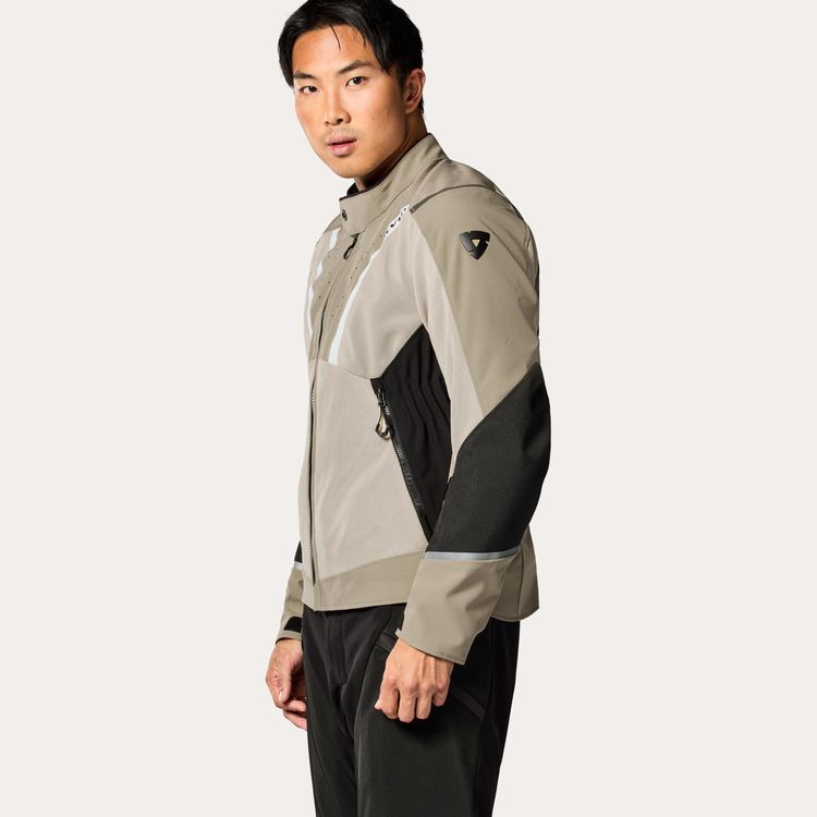 Airwave 4 Jacket
