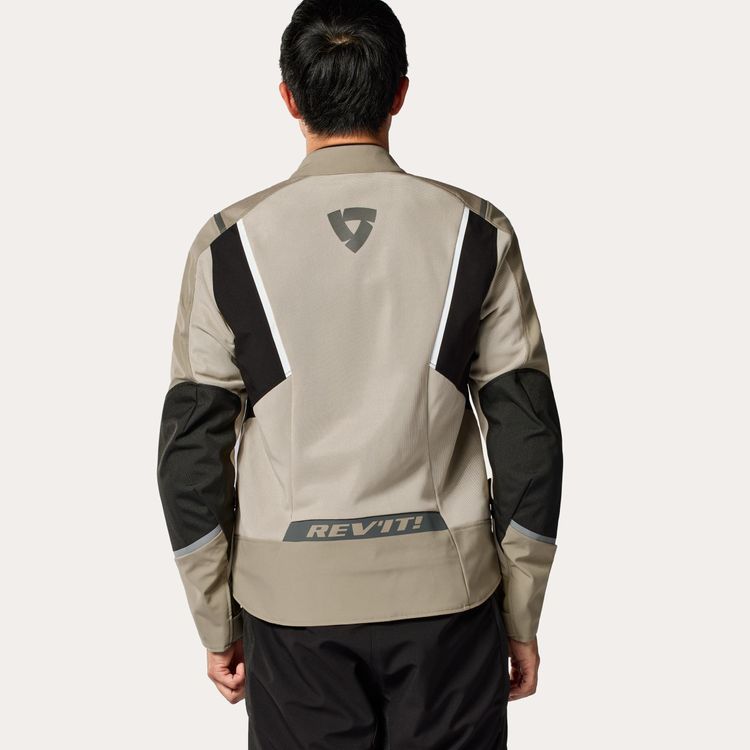 Airwave 4 Jacket