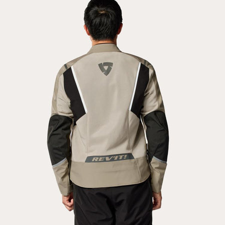 Airwave 4 Jacket