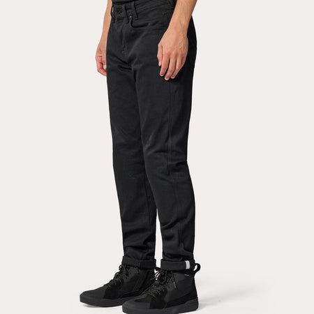 Keegan Tapered Jeans