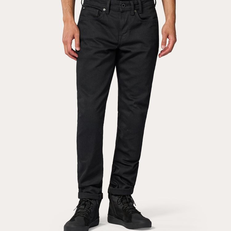 Keegan Tapered Jeans